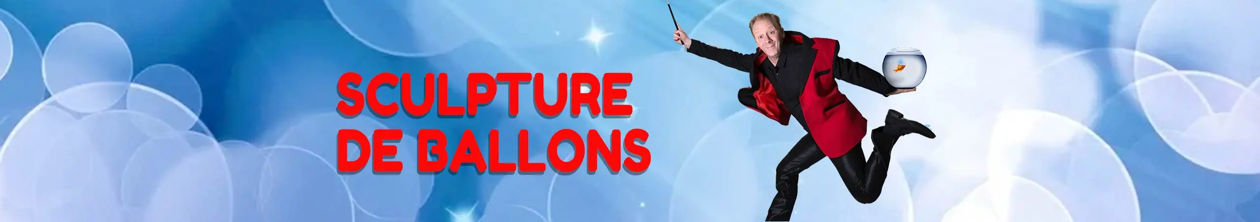 Spectacle de magie pour enfants