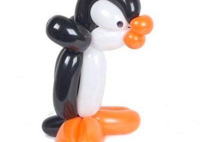 sculpture sur ballons en gironde