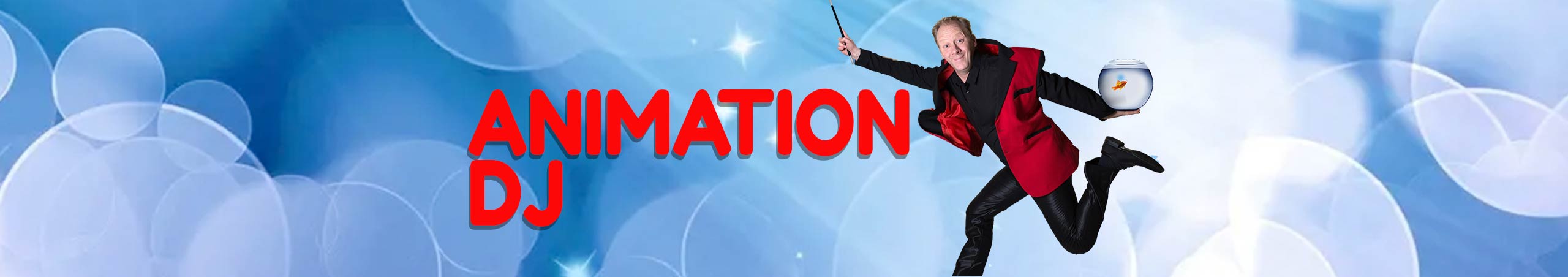 SCULPTURE-DE-BALLONS Spectacle de magie pour enfants