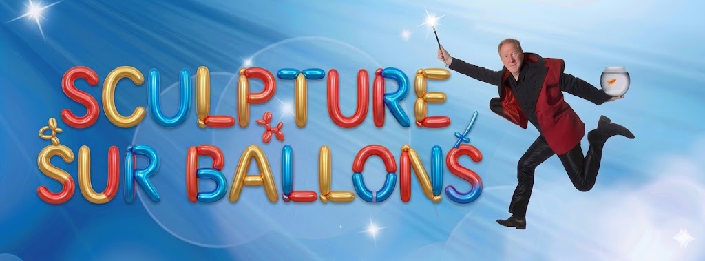 magicien anniversaire adulte enfant