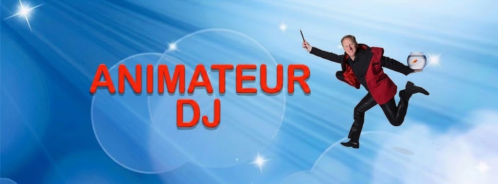 Spectacle de magie pour enfants